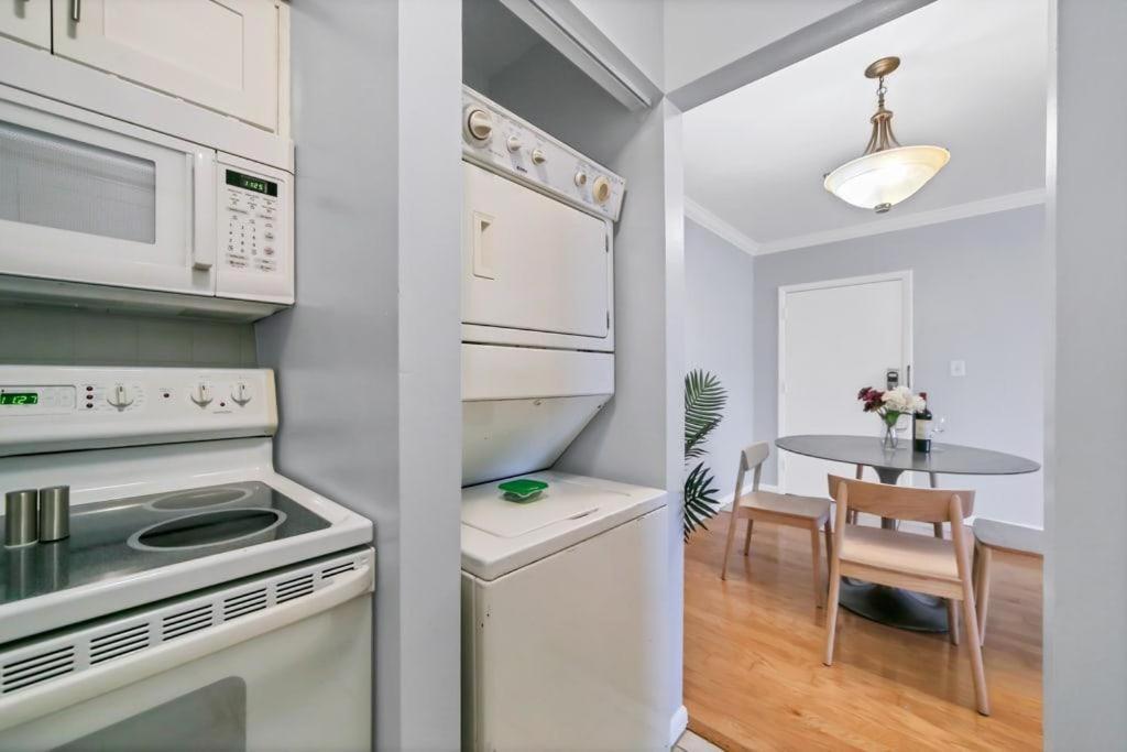 Apartamento Designed And Well Located Chic 1Br With Parking Tampa Exterior foto
