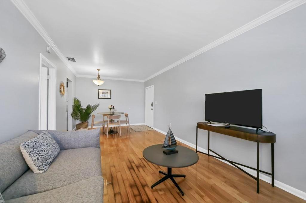 Apartamento Designed And Well Located Chic 1Br With Parking Tampa Exterior foto